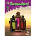 It's Ramadan!