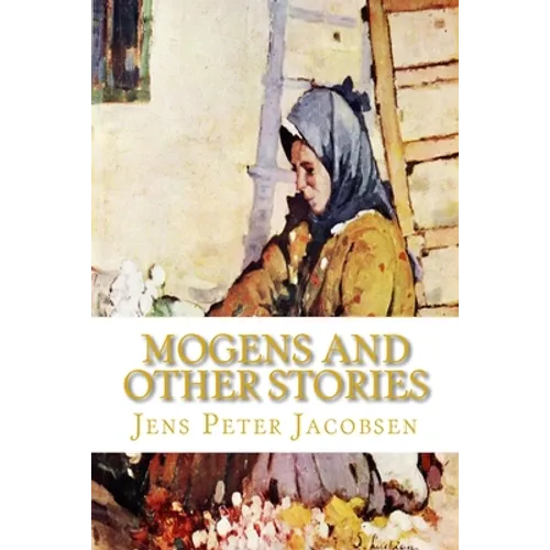 Mogens and Other Stories
