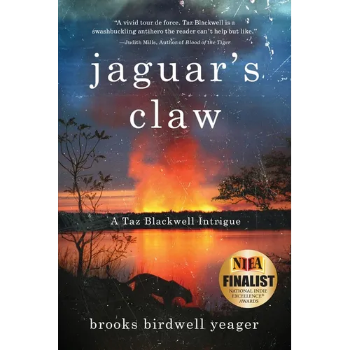 Jaguar's Claw
