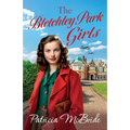 The Bletchley Park Girls