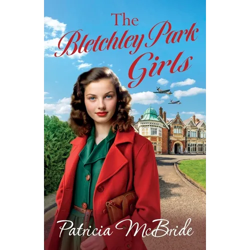 The Bletchley Park Girls