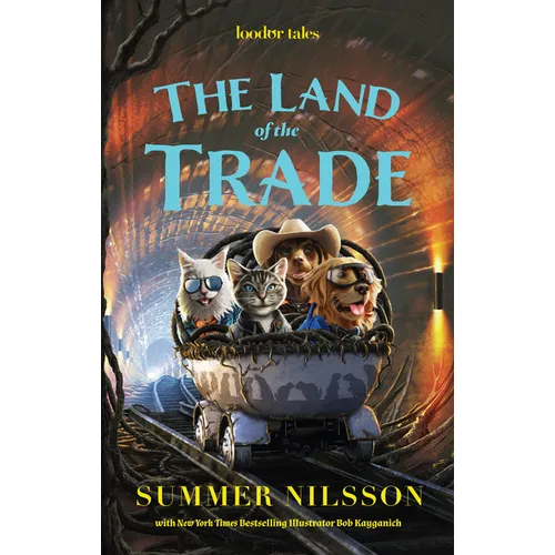 The Land of the Trade (Loodor Tales)