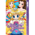 Disney Manga: Kilala Princess, Volume 4