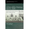 Conservative in Theology, Liberal in Spirit: Modernism and the American Presbyterian Mission in Thailand, 1891-1941