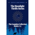 The Moonlight Thrills Series: The Complete Collection