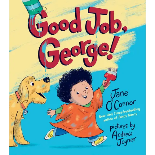 Good Job, George!