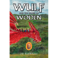 Wulf and the Runes of Woden