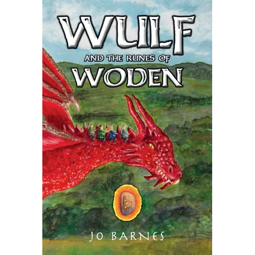 Wulf and the Runes of Woden