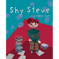 Shy Steve