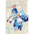 As Miss Beelzebub Likes, Vol. 2
