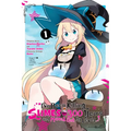 I've Been Killing Slimes for 300 Years and Maxed Out My Level, Vol. 1 (Manga): Volume 1