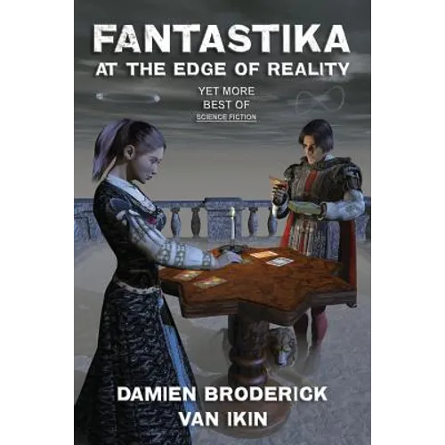 Fantastika