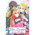 Formerly, the Fallen Daughter of the Duke, Volume 5