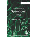 A Short Guide to Operational Risk