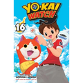 Yo-Kai Watch, Vol. 16