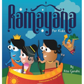 Ramayana for Kids