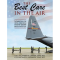 The Best Care In The Air: The Complete History of the 109th Aeromedical Evacuation Squadron (Minnesota Air National Guard)