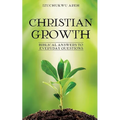 Christian Growth