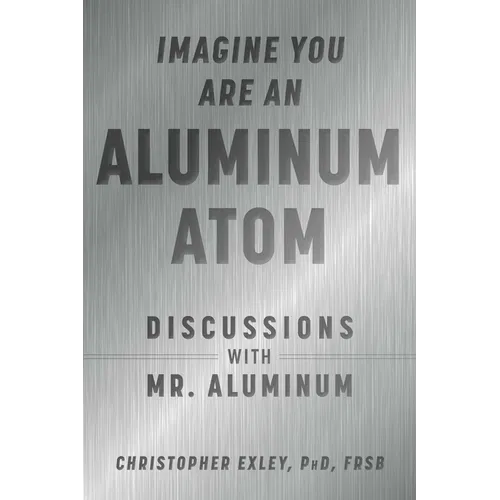 Imagine You Are an Aluminum Atom: Discussions with Mr. Aluminum