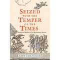 Seized with the Temper of the Times: Identity and Rebellion in Pre-Revolutionary America