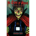 The Crypt of Blood: A Halloween TV Special