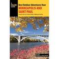 Best Outdoor Adventures Near Minneapolis and Saint Paul