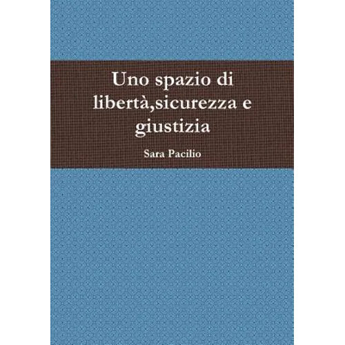 Il mio libro a copertina morbida