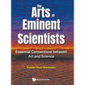 The Arts of Eminent Scientists