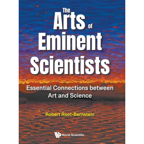 The Arts of Eminent Scientists