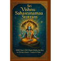 Sri Vishnu Sahasranama Stotram: 5000-Year-Old Chant Holds the Key to Divine Grace - Learn It Now!