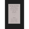 Dear Papa, Dear Charley: The Peregrinations of a Revolutionary Aristocrat, as Told by Charles Carroll of Carrollton and His Father, Charles Carroll of