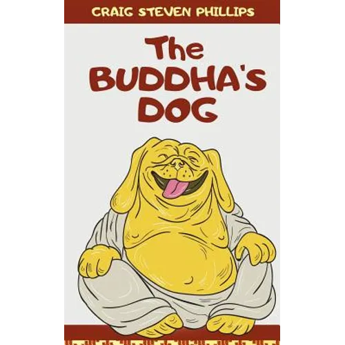 The Buddha's Dog
