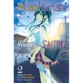 Minami Nanami Wants to Shine, Vol. 2