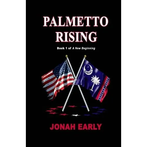 Palmetto Rising