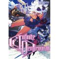 Infinite Dendrogram: Volume 9 (Light Novel)
