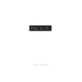 This Is It