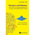 Maxima and Minima