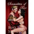Sensualities of Time