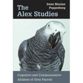 The Alex Studies: Cognitive and Communicative Abilities of Grey Parrots