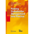 Putting Stakeholder Management Into Practice