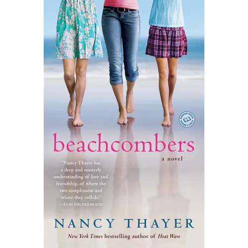 Beachcombers