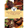 From Mountain to Tabletop