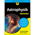 Astrophysik für Dummies