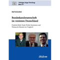Bundeskanzleramtschefs im vereinten Deutschland. Friedrich Bohl, Frank-Walter Steinmeier und Thomas de Maizière im Vergleich