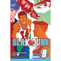 Slam Dunk, Vol. 9