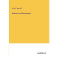 Memories of Gennesaret