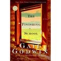 The Finishing School