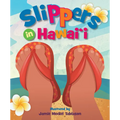 Slippers in Hawaii