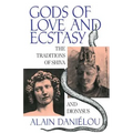 Gods of Love and Ecstasy: The Traditions of Shiva and Dionysus