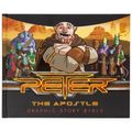 Peter the Apostle: Graphic Story Bible